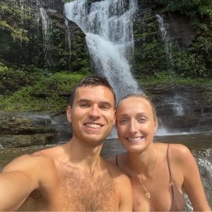 Meet your Posher, Roberto